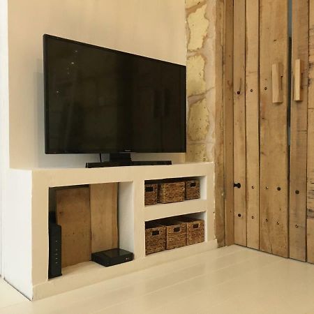 Mirmont Greek Style Apartman Bordeaux Kültér fotó