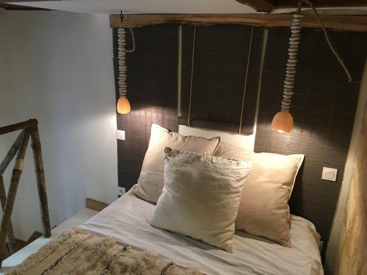 Mirmont Greek Style Apartman Bordeaux Kültér fotó