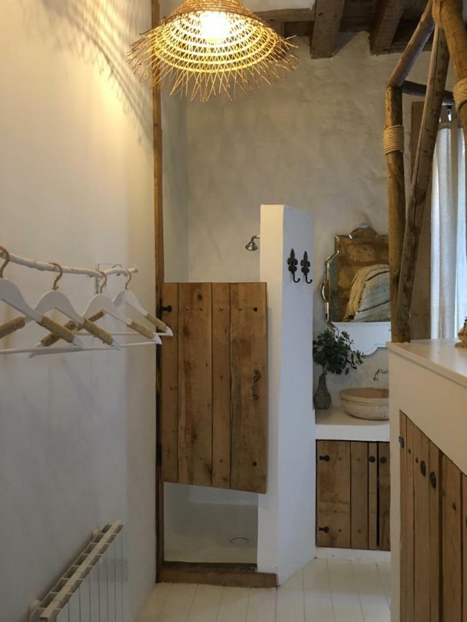 Mirmont Greek Style Apartman Bordeaux Kültér fotó