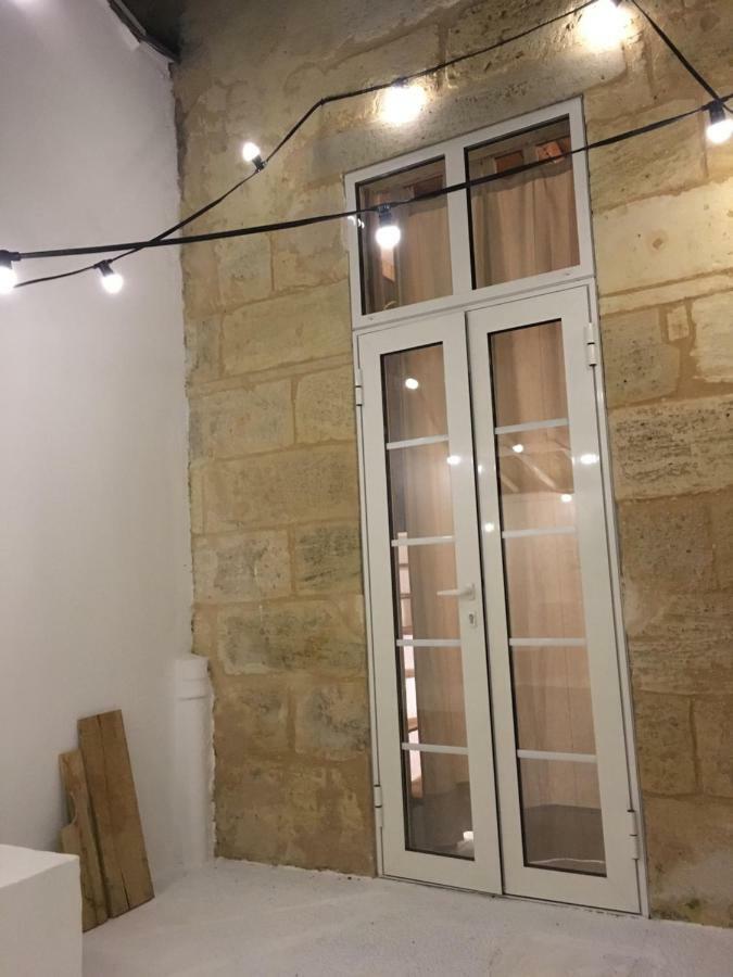 Mirmont Greek Style Apartman Bordeaux Kültér fotó