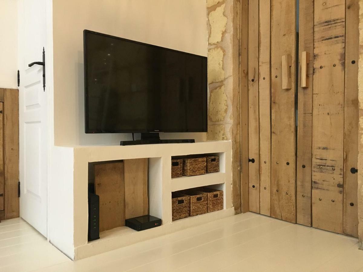 Mirmont Greek Style Apartman Bordeaux Kültér fotó